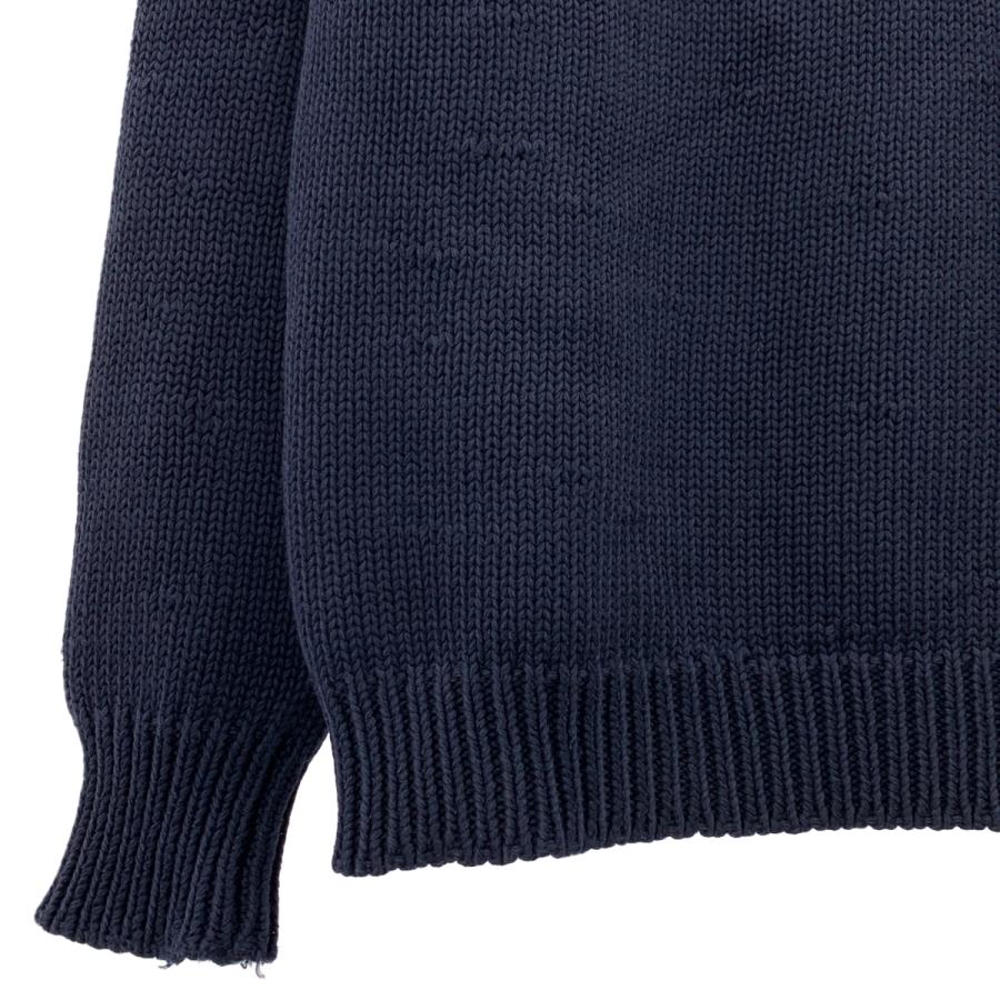 MARTIN MARGIELA（マルタン マルジェラ） Miss Deanna Knit / クルー