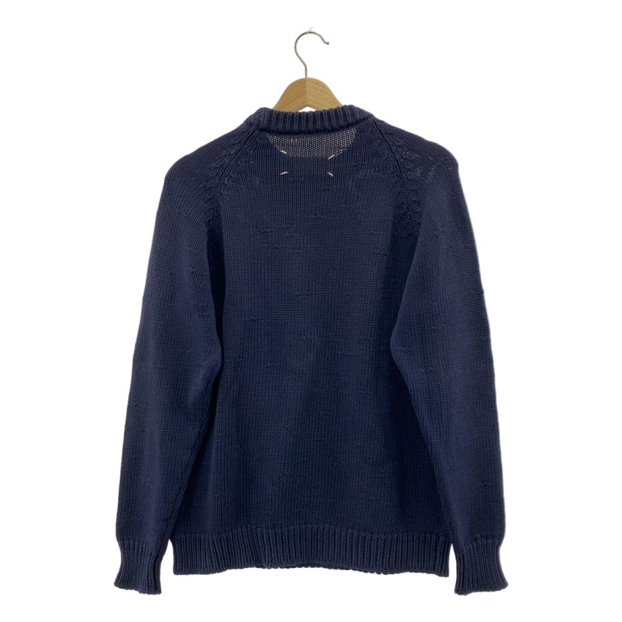 MARTIN MARGIELA（マルタン マルジェラ） Miss Deanna Knit / クルー