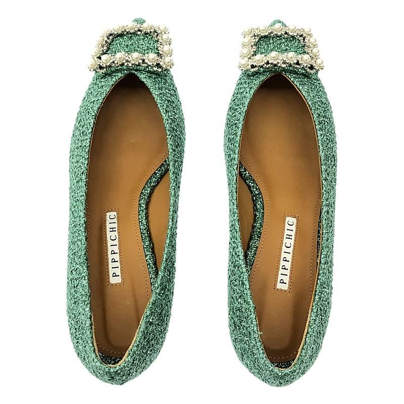 PIPPICHIC（ピッピシック） 【美品】 | ANNA V JEWERLY 20 / ビジュー