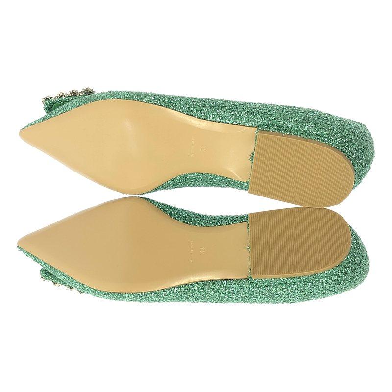 PIPPICHIC（ピッピシック） 【美品】 | ANNA V JEWERLY 20 / ビジュー