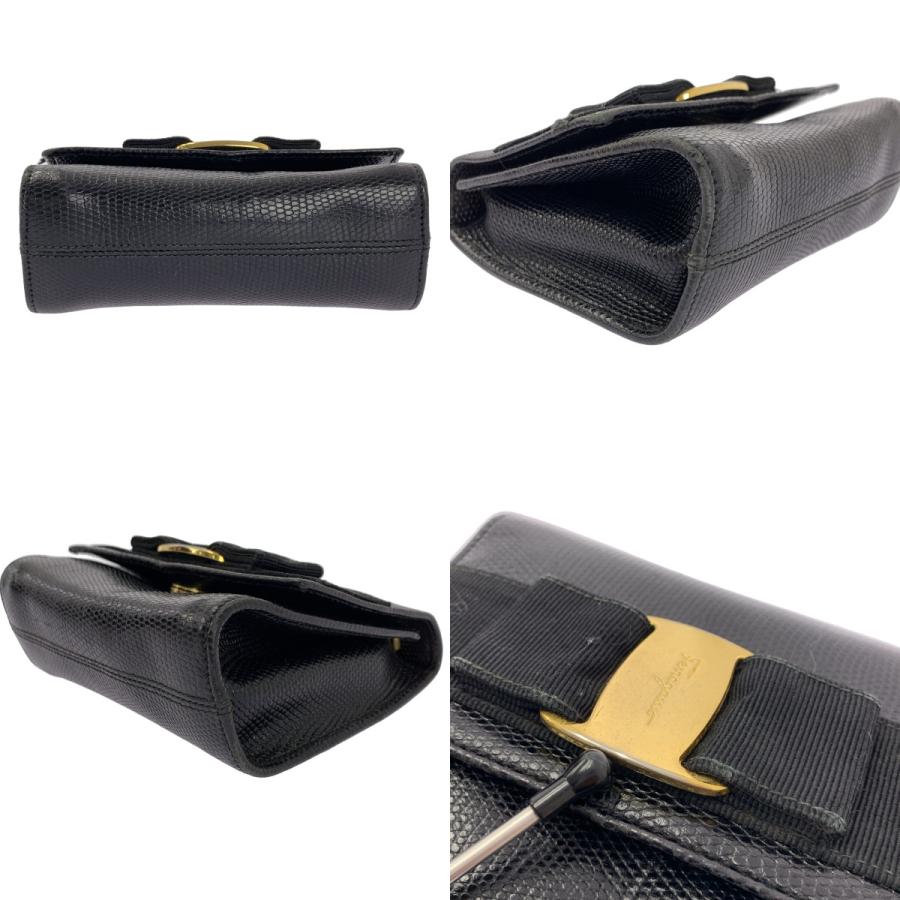 Salvatore Ferragamo / サルヴァトーレフェラガモ ヴァラ リボン