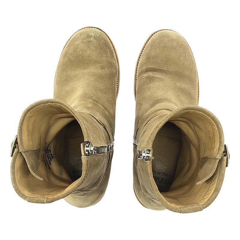 nonnative（ノンネイティブ） | × OFFICINE CREATIVE BIKER ZIP UP