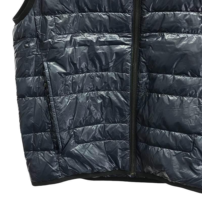THE NORTH FACE（ザ ノースフェイス） | ND18170 LIGHT HEAT VEST
