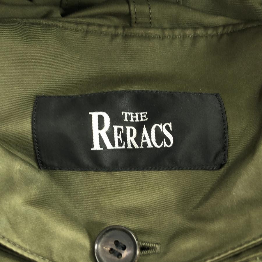THE RERACS（ザ リラクス） × UNITED ARROWS / ユナイテッドアローズ