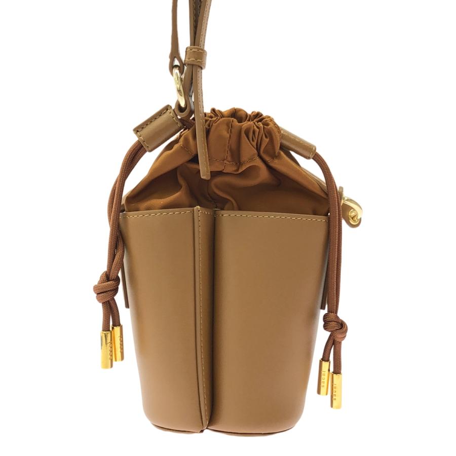 sacai（サカイ） 【美品】 | s Leather Basket Micro / 2way