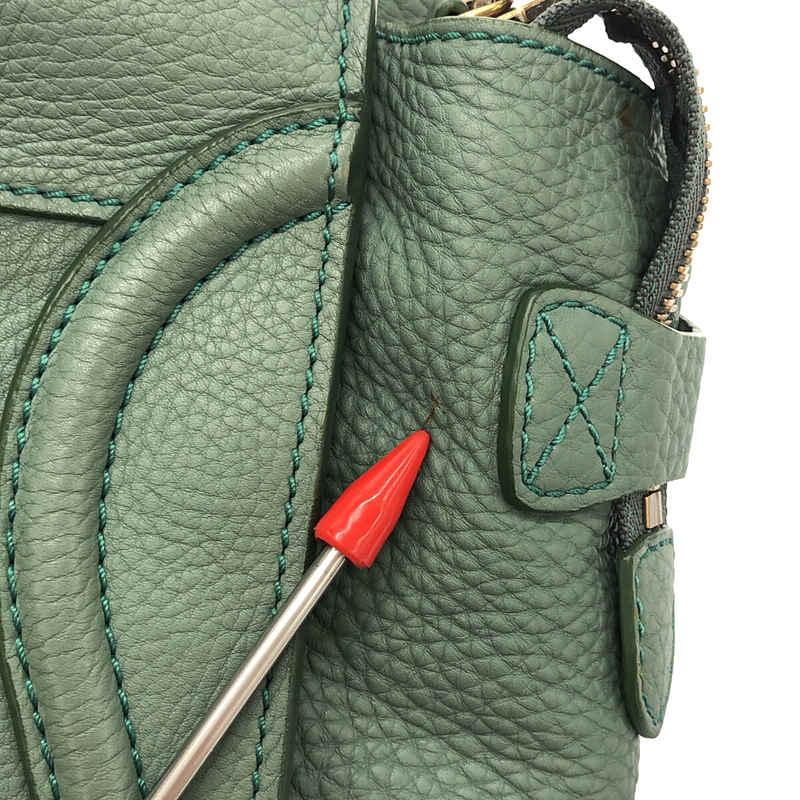 CELINE（セリーヌ） | ラゲージ マイクロショッパー ハンドバッグ