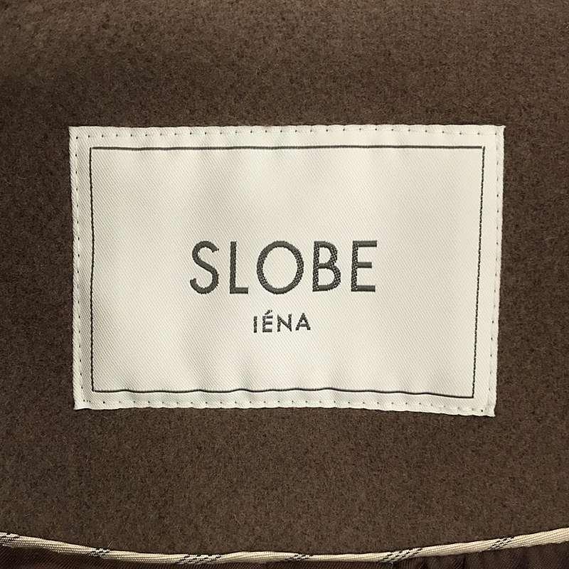 SLOBE IENA（スローブイエナ） ?SLOBE IENA / スローブイエナ | 2023AW