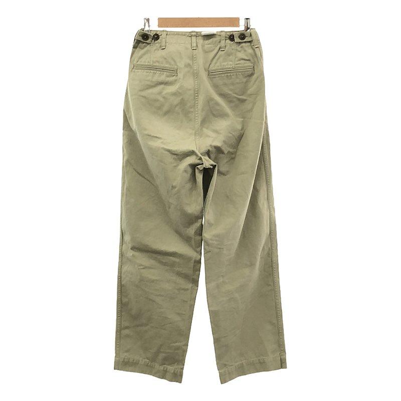 JOHNBULL / ジョンブル | Deuxieme Classe取り扱い Sewing Chop Oalls