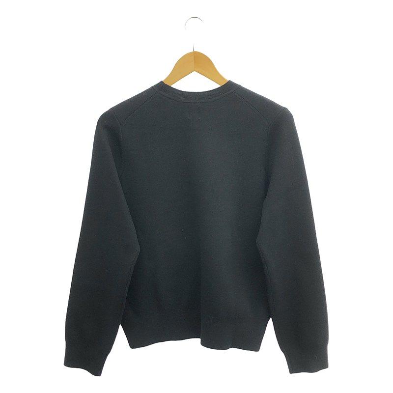 Ron Herman（ロンハーマン） 【美品】 | 2024AW | クルーネック ニット