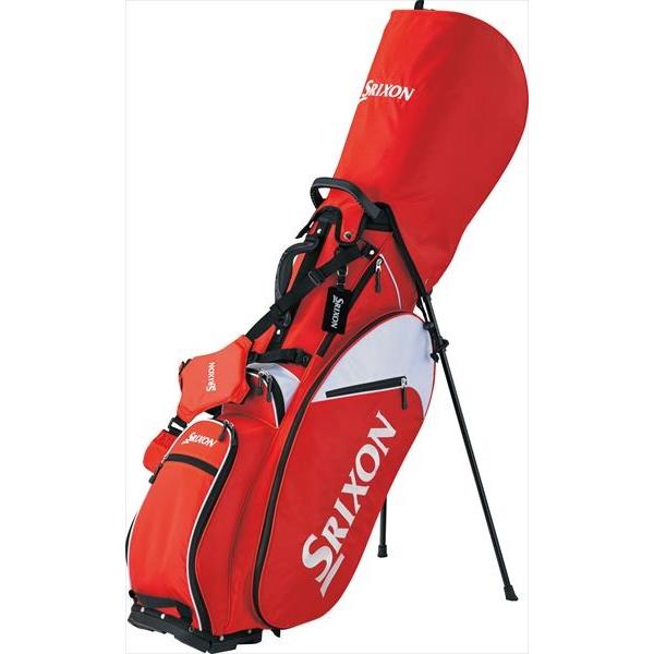 SRIXON ダンロップ DUNLOP スリクソン ゴルフバッグ・ケース スタンド