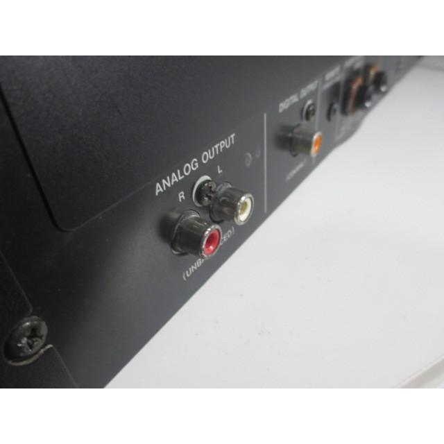 TASCAM CD-450 〓 タスカム(TEAC)の業務用上位クラスのCDプレーヤー