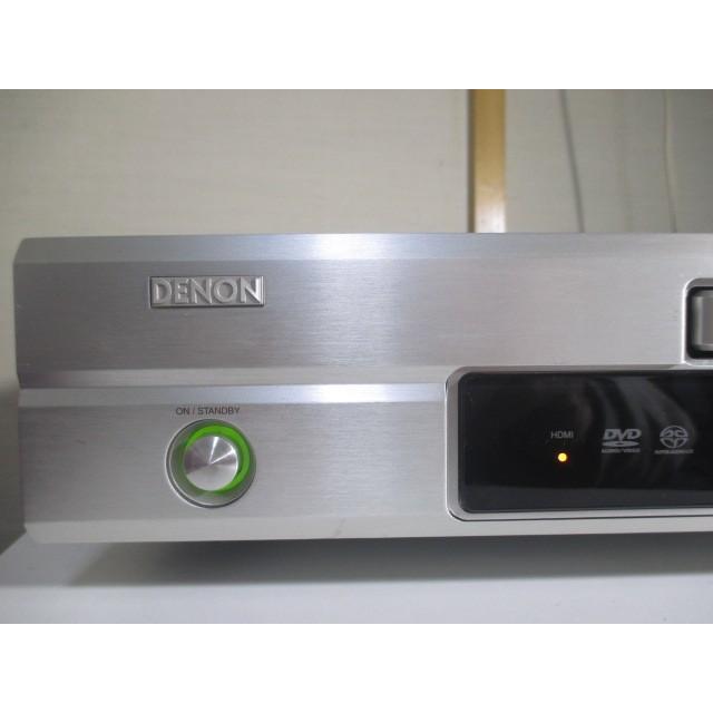 DENON（デノン） DENON DVD-1930 〓 07年製お手軽なDENONのフルサイズ