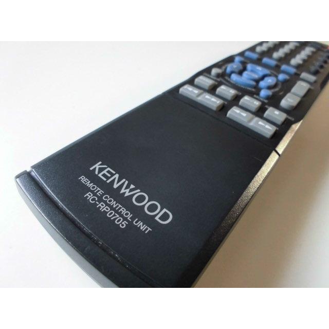 JVCケンウッド（JVC KENWOOD） KENWOOD RC-RP0705 〓 ケンウッド「R