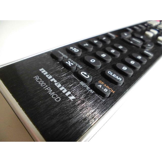 Marantz（マランツ） marantz RC8100PM 〓 マランツ「PM8100SA」用