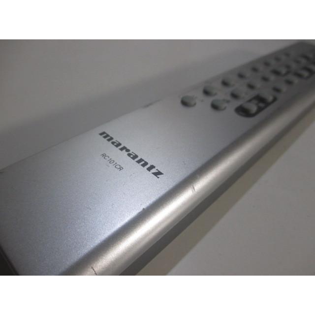Marantz（マランツ） marantz RC101CR 〓 マランツ「CR101」用リモコン