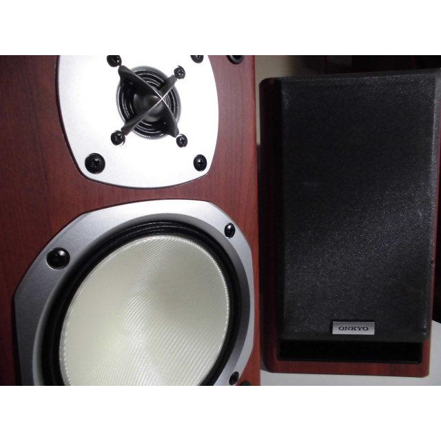 ONKYO（オンキヨー） ONKYO D-N7EX-2 〓 10年製のオンキョーの
