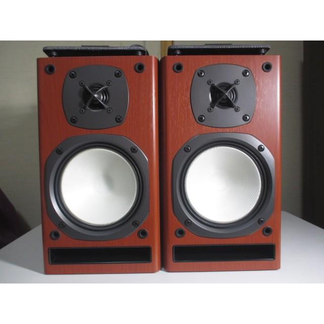 ONKYO（オンキヨー） ONKYO D-N7NX 〓 11年 『FR-N7NX』用スピーカー