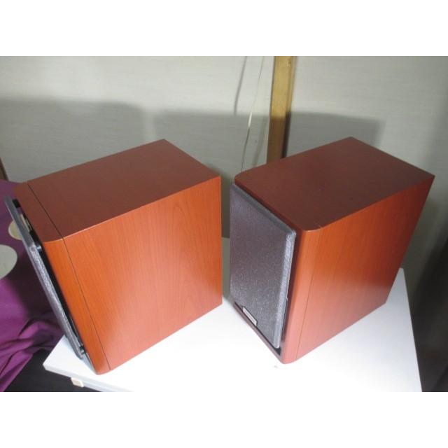 ONKYO（オンキヨー） ONKYO D-N7NX 〓 11年 『FR-N7NX』用スピーカー