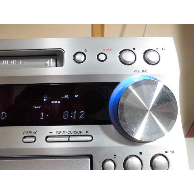 ONKYO（オンキヨー） ONKYO FR-N7SX 〓 10年11代目 オンキョー