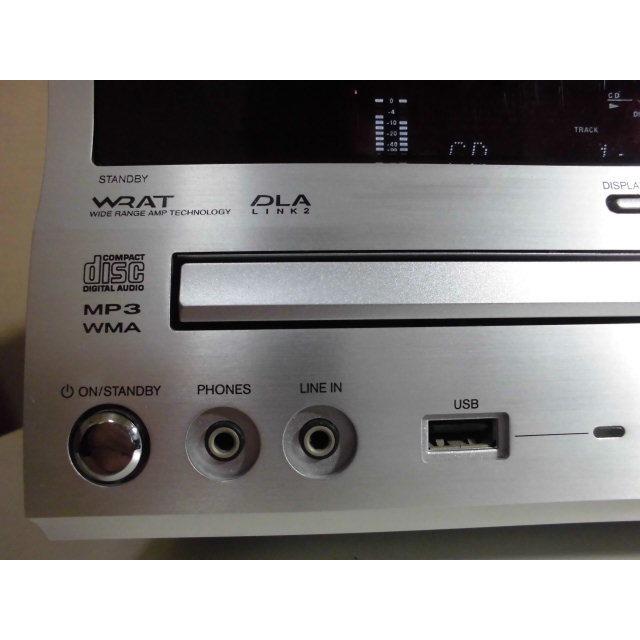 ONKYO（オンキヨー） ONKYO FR-N7SX 〓 10年11代目 オンキョー