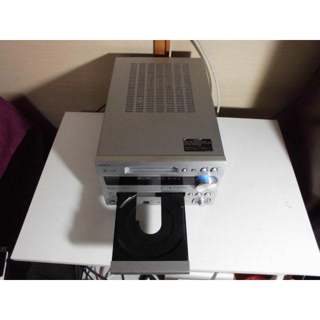 ONKYO（オンキヨー） ONKYO FR-N9EX 〓 10年12代目のオンキョーFR