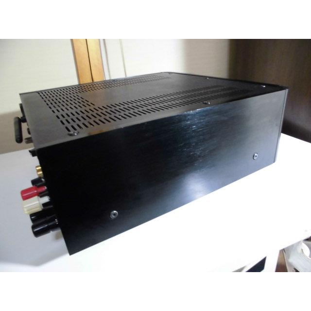 TEAC（ティアック） TEAC CR-H500NT 〓 09年製 ティアックの