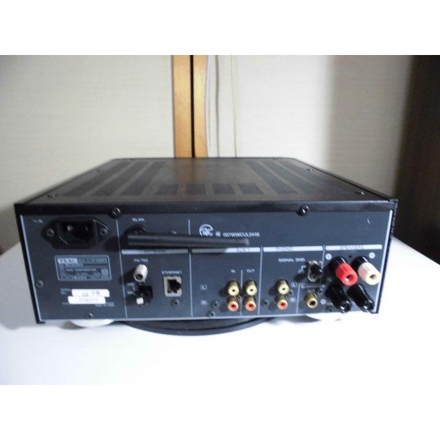 TEAC（ティアック） TEAC CR-H500NT 〓 09年製 ティアックの