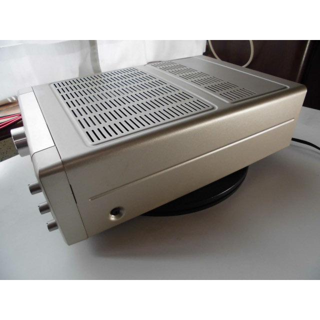 DENON（デノン） DENON UDRA-M10E 〓 シリーズ最終のアンプ UDRA-M10E