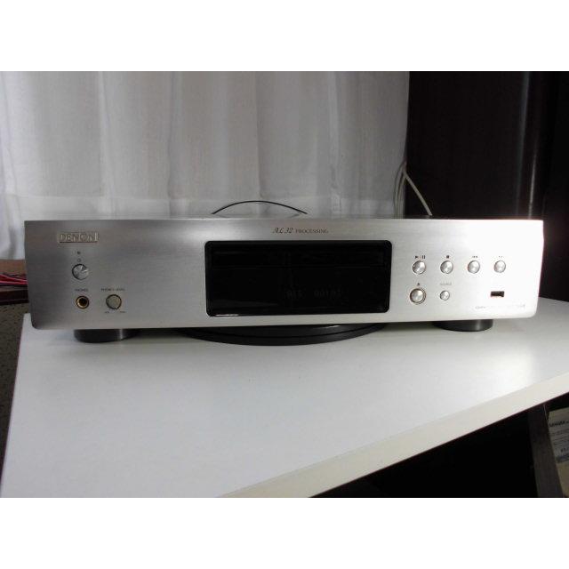 DENON（デノン） DENON DCD-755RE 〓 まだ現役？15年製デノンのフル