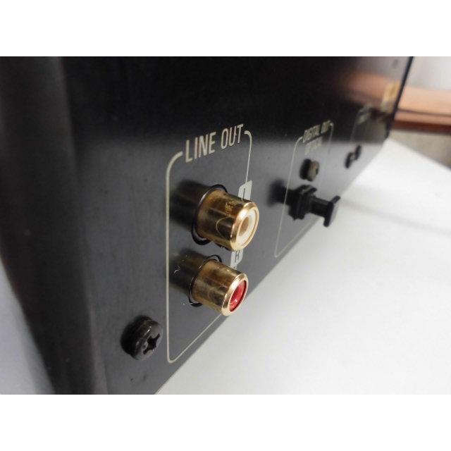 DENON（デノン） DENON DCD-7.5L 〓 The Best of 『7.5』 デノン, 並