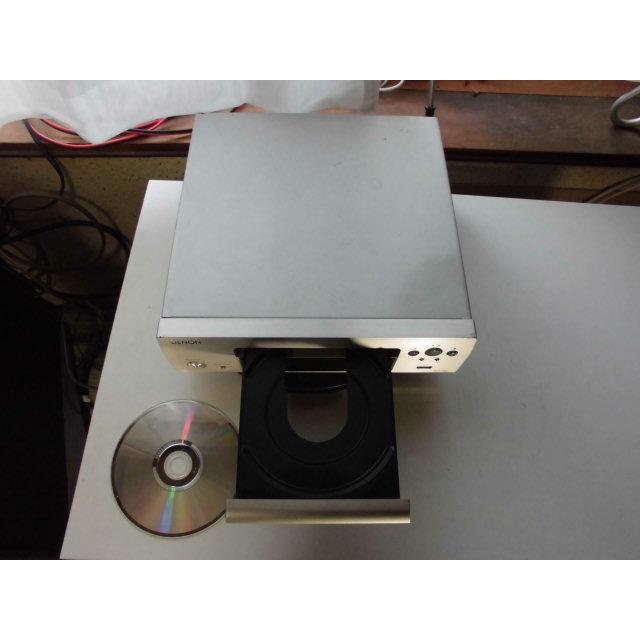 DENON（デノン） DENON DCD-F107-2 〓 12年製デノン USB対応CD