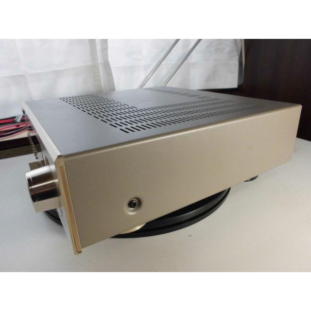 DENON（デノン） DENON DRA-F100 〓 デノンの小型チューナー・アンプ
