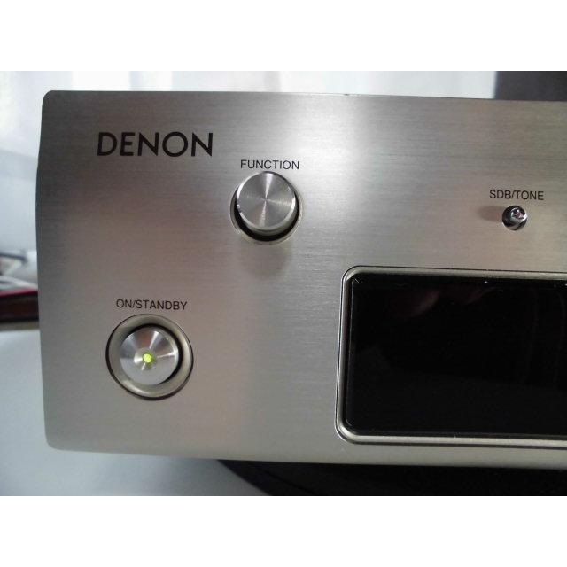 DENON（デノン） DENON DRA-F102 〓 06年製デノン Fシリーズ最後の