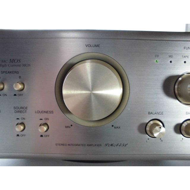 DENON（デノン） DENON PMA-7.5L 〓 デノンの超お薦めなアンプ, 美品