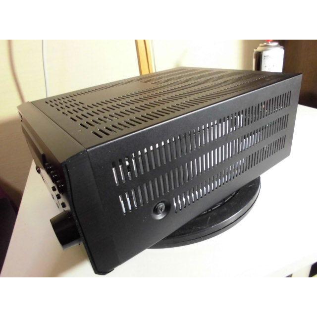 DENON（デノン） DENON RCD-M37-B 〓 09年製のデノン CDアンプ, 美品