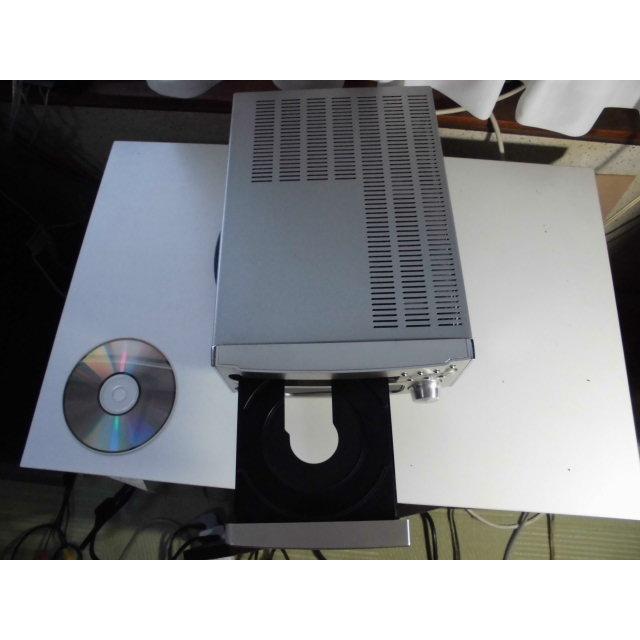 DENON（デノン） DENON RCD-M33 〓 06年製小さいデノンのCDアンプ, PU