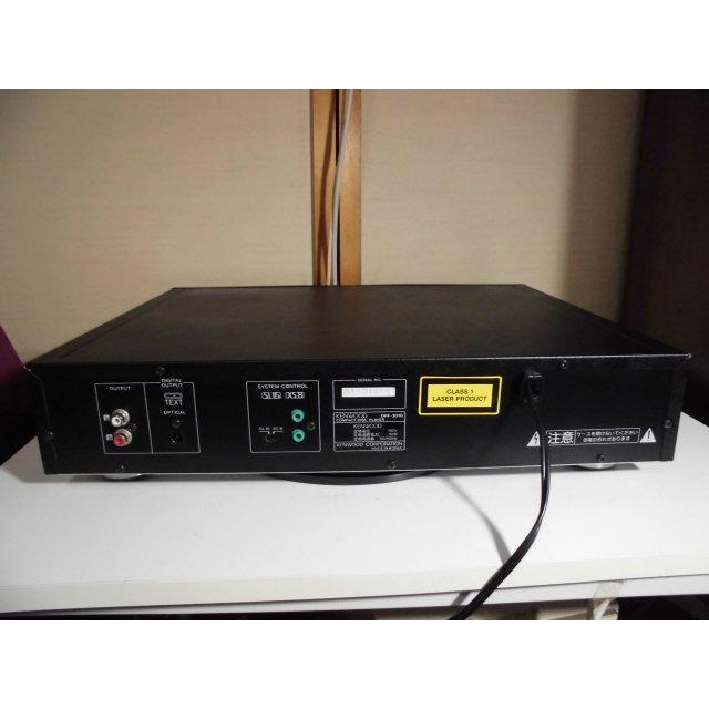 JVCケンウッド（JVC KENWOOD） KENWOOD DPF-3010 〓 意外と中庸な