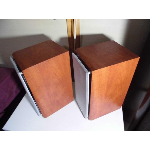 JVCケンウッド（JVC KENWOOD） KENWOOD LS-AXD7 〓 05年製,なかなかの