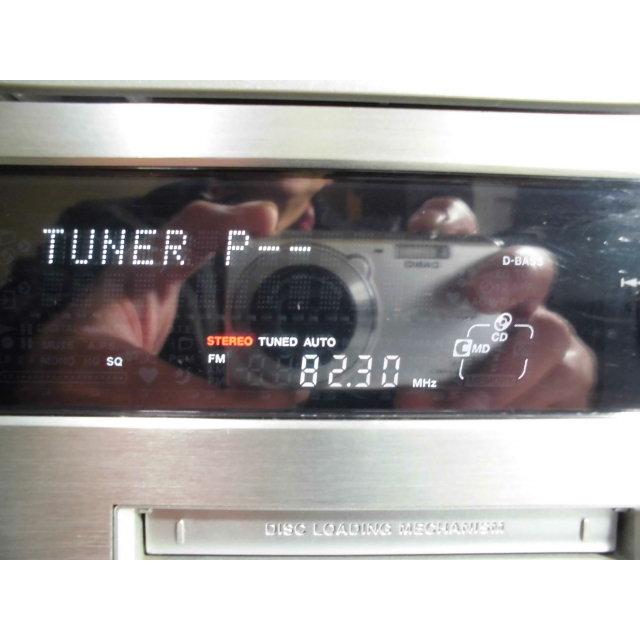 JVCケンウッド（JVC KENWOOD） KENWOOD RD-UDA77 〓 06年ケンウッドの