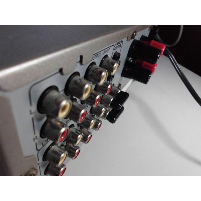 ONKYO（オンキヨー） ONKYO A-909 〓 オンキョー 初代205用の上位