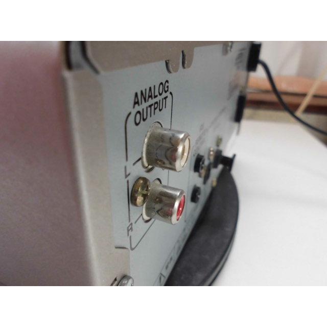 ONKYO（オンキヨー） ONKYO C-705X 〓 オンキョー拘りのコンパクトなCD