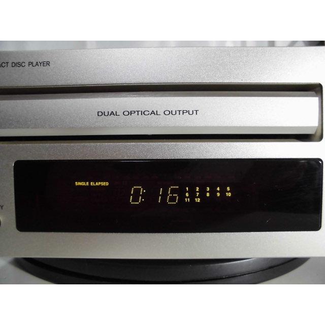 ONKYO（オンキヨー） ONKYO C-709X 〓 『別Limited』 オンキョーのCD