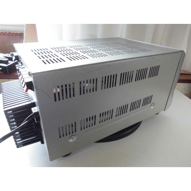 ONKYO（オンキヨー） ONKYO FR-X7 〓 充実のオンキョーのCD,MD