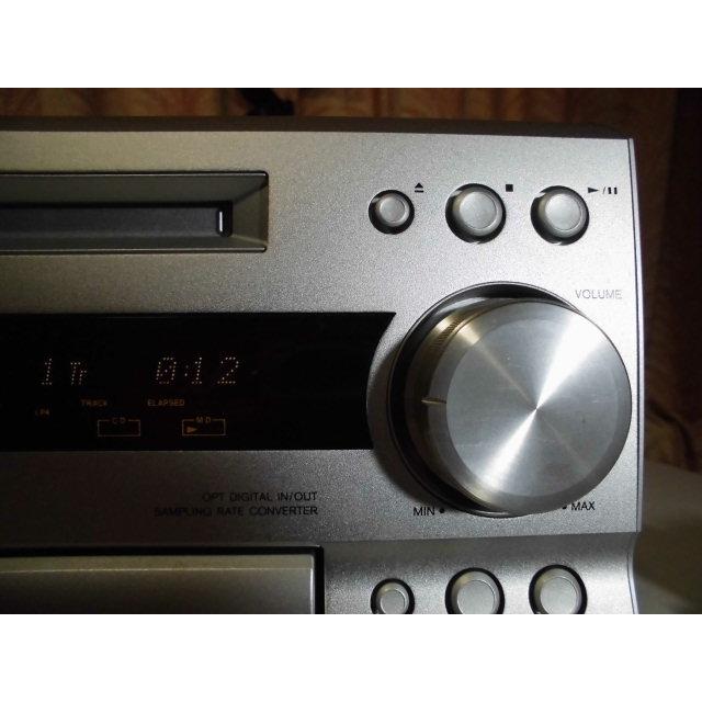 ONKYO（オンキヨー） ONKYO FR-X9A 〓 オンキョー『FR』上位機種