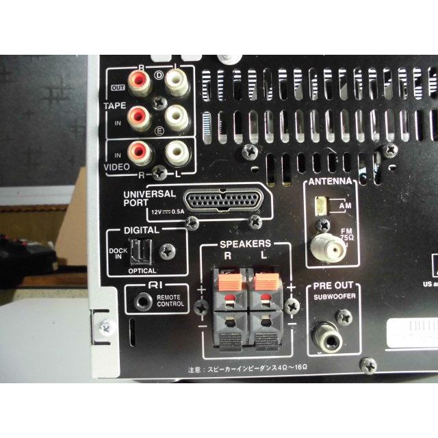 ONKYO（オンキヨー） ONKYO FR-N7NX 〓 オンキョー 11年製13代目FR