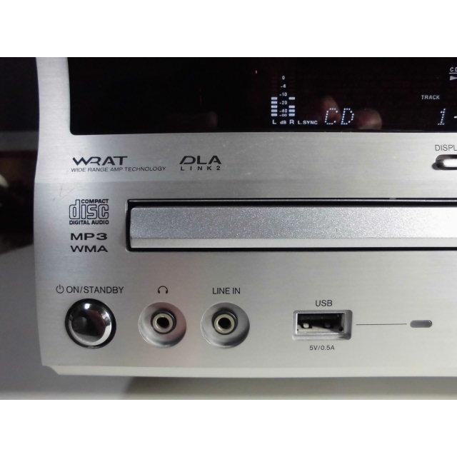 ONKYO FR-N7NX(A)美品 完動品ピックアップ交換整備済み ONKYO FR-N7NX