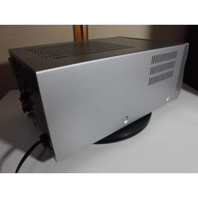 ONKYO（オンキヨー） ONKYO FR-N7EX 〓 10年12代目のオンキョーFR