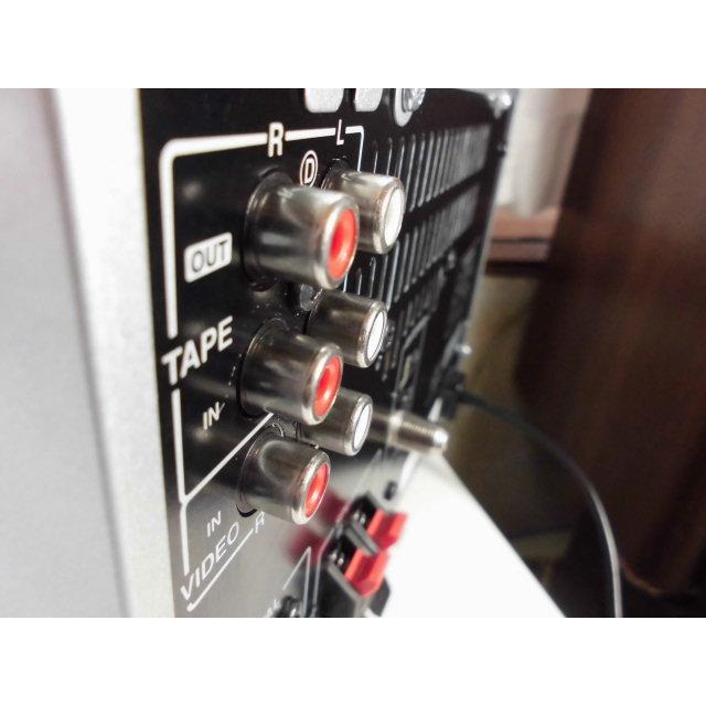 ONKYO（オンキヨー） ONKYO FR-N7XX 〓 12年14代目のオンキョーFR