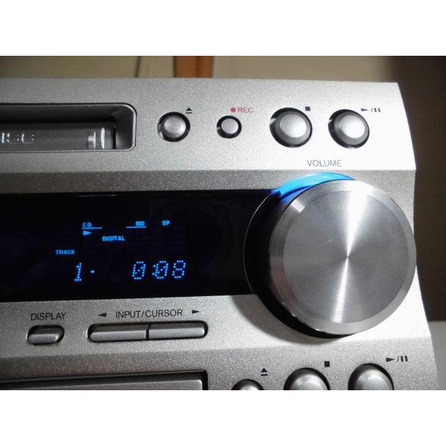 ONKYO（オンキヨー） ONKYO FR-N9FX 〓 08年10代目上位のオンキョーFR