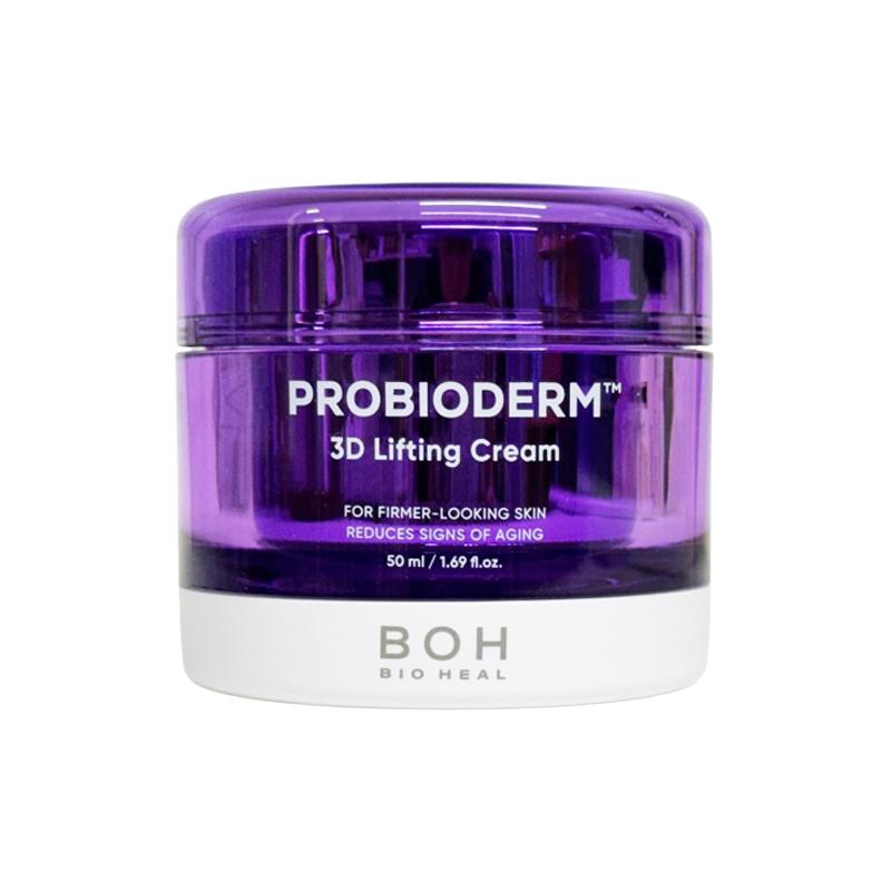 BIOHEAL BOH（バイオヒールボ） プロバイオダーム3Dリフティング